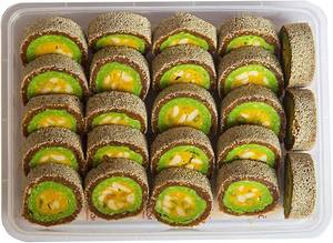 Kaju Roll ( 250gram )