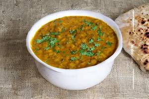 Dal Tadka