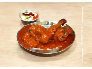 Chicken Lollipop Gravy