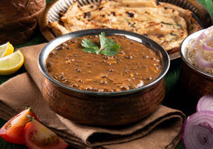 Shahi Dal Makhni
