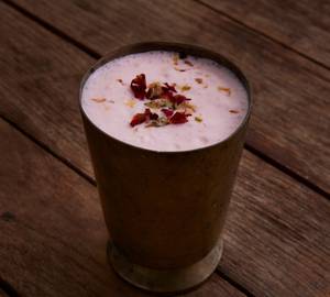 Rose Milk