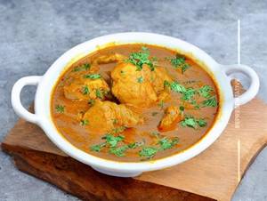 Chicken Curry