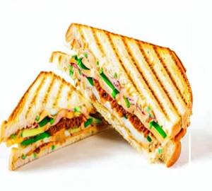Chilli Cheese Sandwich