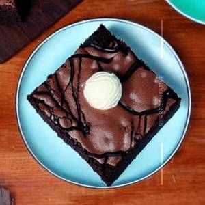 Mocha Brownie