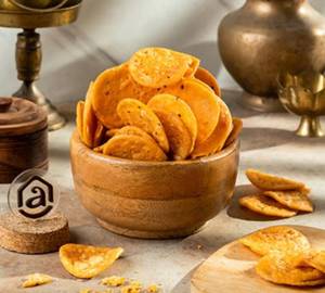 Kara Mini Thattai 200 Gms