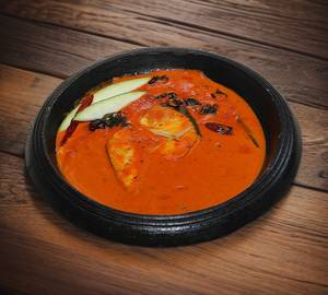Mango Curry