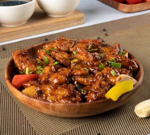BabyCorn Chilli Dry