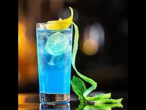 Blue Lagoon