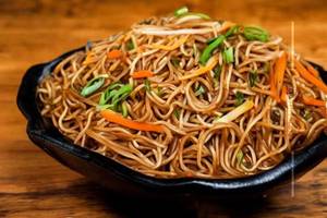 Hakka Noodles