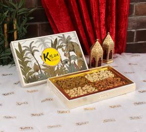 4 Khanna Dry Fruit Box                                                