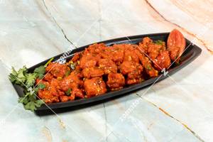 Veg Crispy