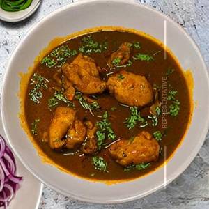 CHICKEN MAMTAI