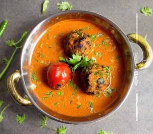 Veg kofta