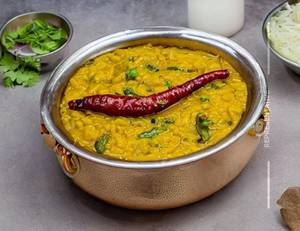 Dal Kichadi  