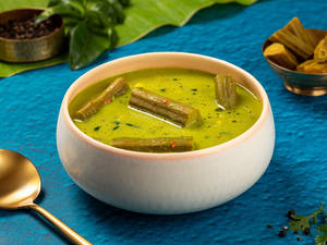 Drumstick Soup