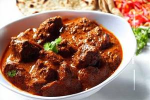 Kashmiri Gosht  [Plate]