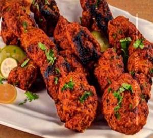 Tangdi Kebab