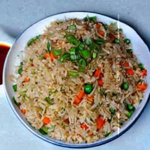 Jinga Fried Rice