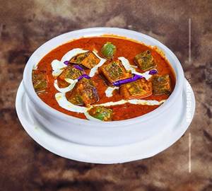 Paneer lababdaar