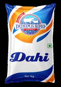 Dahi 1 Kg