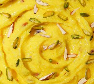 Dryfruit Shrikhand