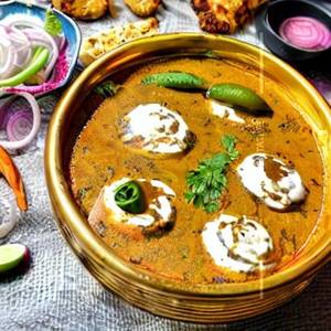 Dahi Tikhari