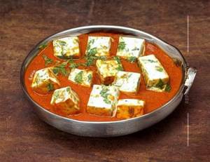 Paneer Kaddai