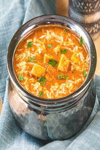 Paneer Lababdar