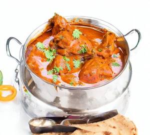Chicken Masala