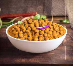 Chana Chatpati