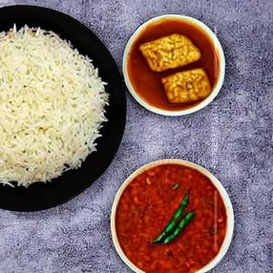 Plain Rice