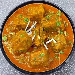 Khoya Kaju