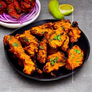 Tandoori Mayonnaise Pakora