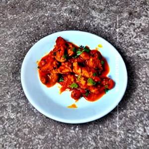 Chicken Chilli