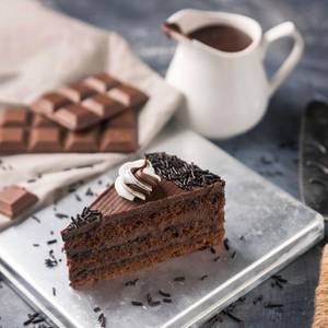 Devil'S Delite Veg Pastry