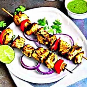 Chicken Adraki Tikka