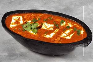 Paneer Butter Masala