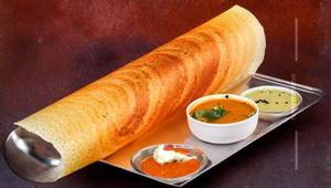 Masala Dosa