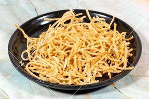 Extra Fry Noodles