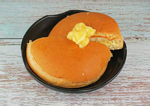 Small Butter Buns (6pc)