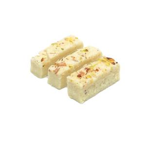 Kaju Butterscotch Barfi