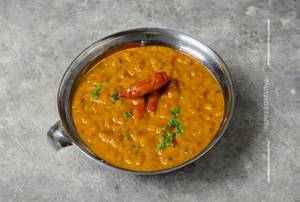 Dal Fry