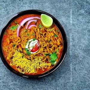 Misal Bhel