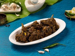 Nandhini Mutton Roast