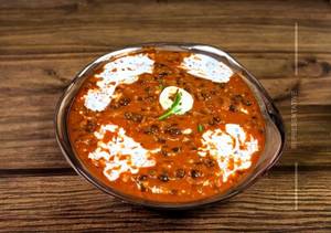 Dal Makhani