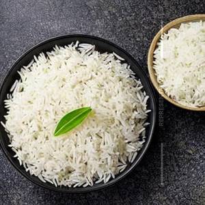Plan rice