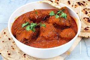 Chicken Kadhai