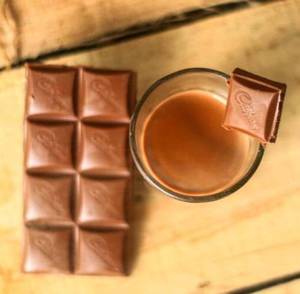 Choco Hotty