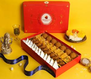 Mix Premium Box