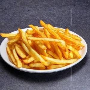 Flavour Fusion Fries